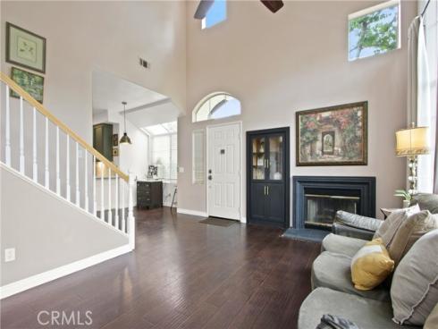 19 Tierra Montanosa , Rancho Santa Margarita, CA