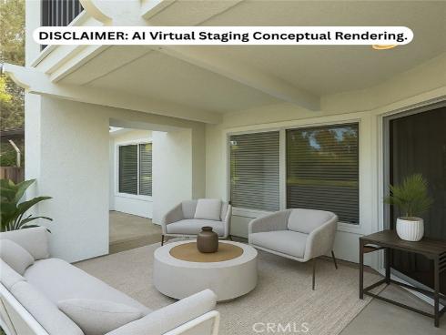 57 Rabano , Rancho Santa Margarita, CA