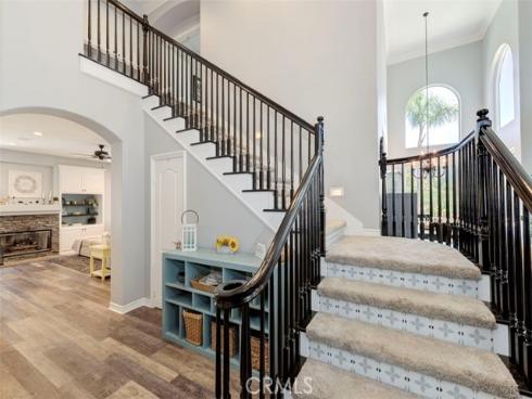 12 Thorn Oak , Rancho Santa Margarita, CA