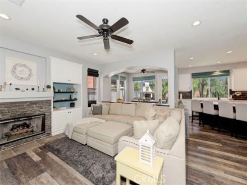 12 Thorn Oak , Rancho Santa Margarita, CA