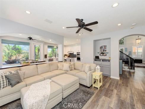 12 Thorn Oak , Rancho Santa Margarita, CA