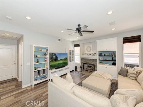 12 Thorn Oak , Rancho Santa Margarita, CA