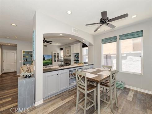 12 Thorn Oak , Rancho Santa Margarita, CA