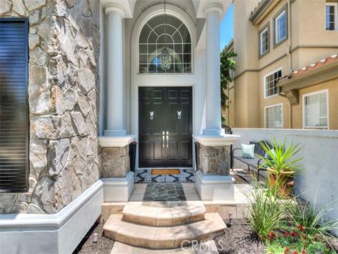 12 Thorn Oak , Rancho Santa Margarita, CA