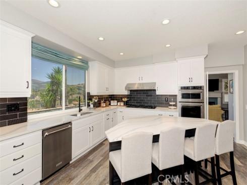 12 Thorn Oak , Rancho Santa Margarita, CA