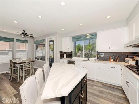 12 Thorn Oak , Rancho Santa Margarita, CA