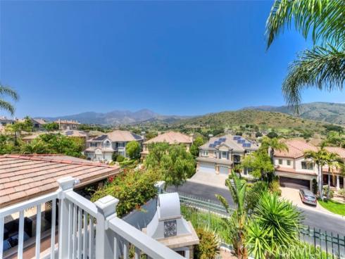 12 Thorn Oak , Rancho Santa Margarita, CA