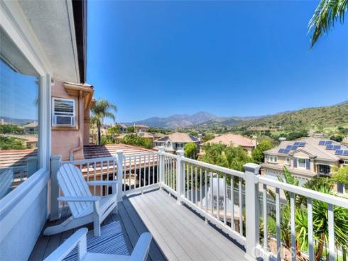 12 Thorn Oak , Rancho Santa Margarita, CA