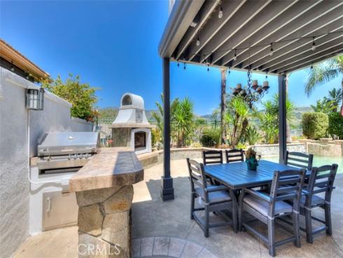 12 Thorn Oak , Rancho Santa Margarita, CA