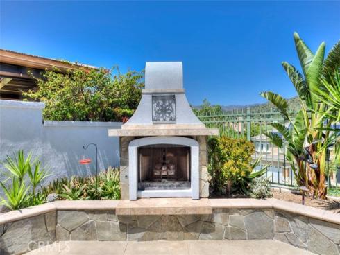 12 Thorn Oak , Rancho Santa Margarita, CA