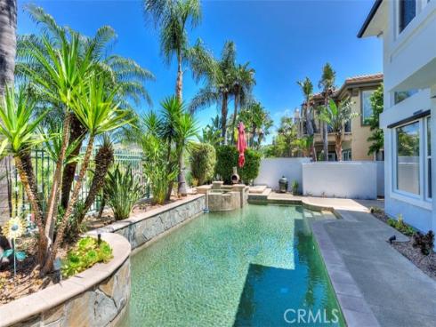 12 Thorn Oak , Rancho Santa Margarita, CA
