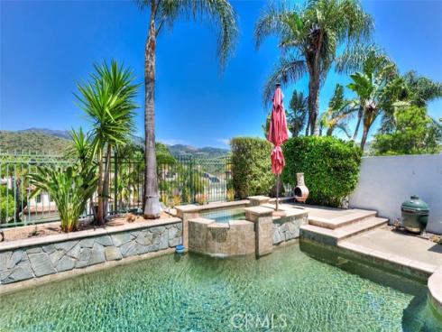 12 Thorn Oak , Rancho Santa Margarita, CA