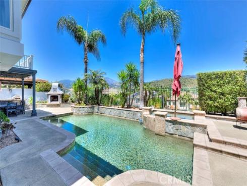 12 Thorn Oak , Rancho Santa Margarita, CA