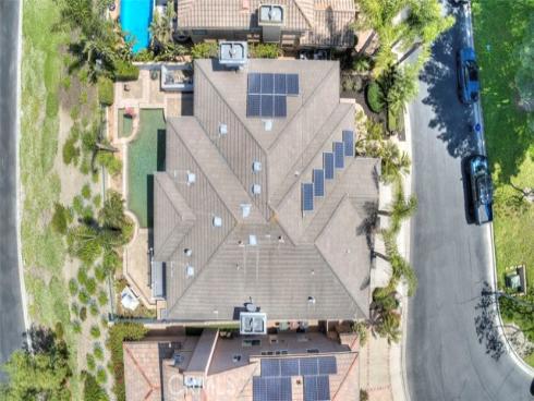 12 Thorn Oak , Rancho Santa Margarita, CA