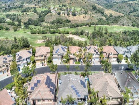 12 Thorn Oak , Rancho Santa Margarita, CA