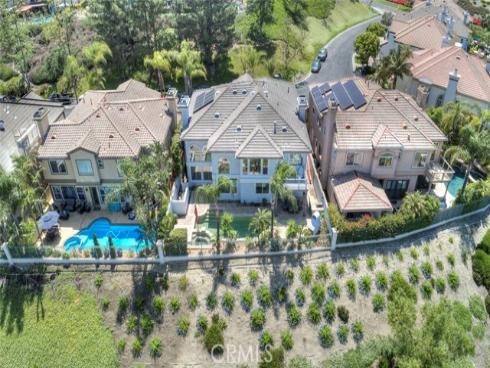 12 Thorn Oak , Rancho Santa Margarita, CA