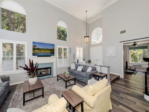 12 Thorn Oak , Rancho Santa Margarita, CA