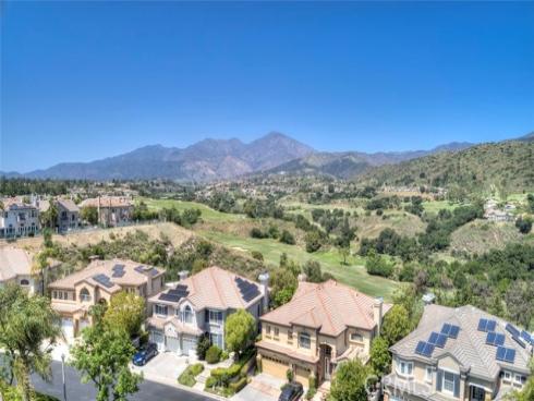 12 Thorn Oak , Rancho Santa Margarita, CA