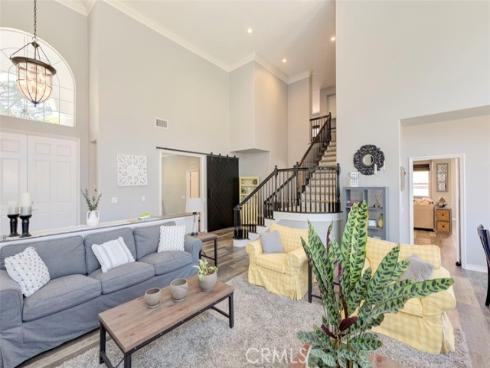 12 Thorn Oak , Rancho Santa Margarita, CA