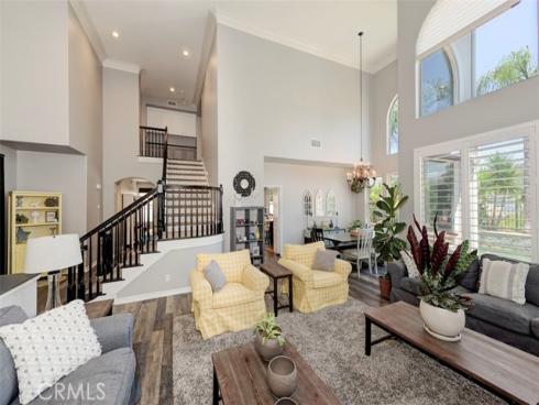 12 Thorn Oak , Rancho Santa Margarita, CA