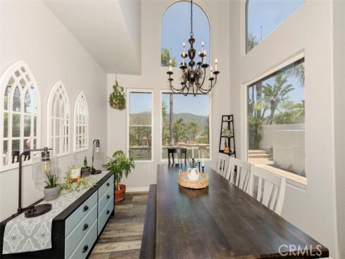 12 Thorn Oak , Rancho Santa Margarita, CA