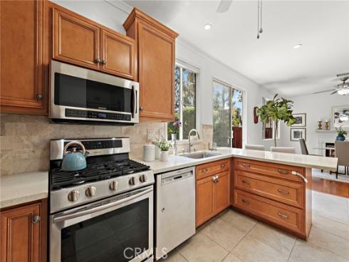 51 Calle Alamitos , Rancho Santa Margarita, CA