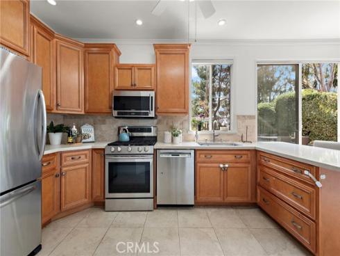 51 Calle Alamitos , Rancho Santa Margarita, CA