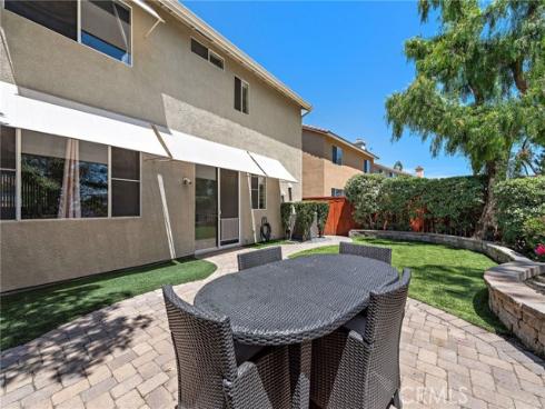 51 Calle Alamitos , Rancho Santa Margarita, CA