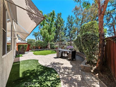 51 Calle Alamitos , Rancho Santa Margarita, CA