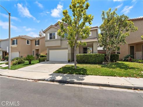 51 Calle Alamitos , Rancho Santa Margarita, CA