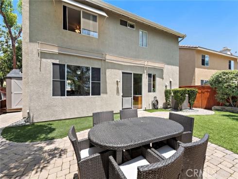51 Calle Alamitos , Rancho Santa Margarita, CA