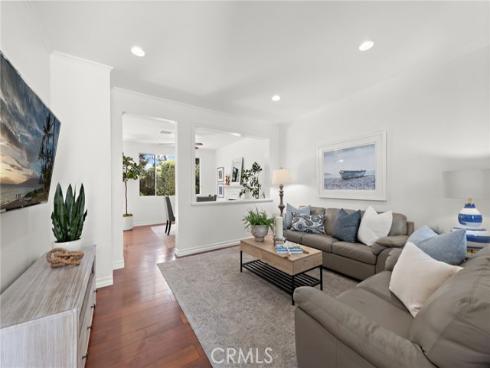 51 Calle Alamitos , Rancho Santa Margarita, CA