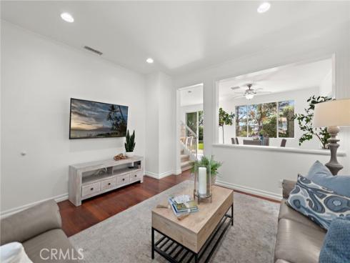 51 Calle Alamitos , Rancho Santa Margarita, CA