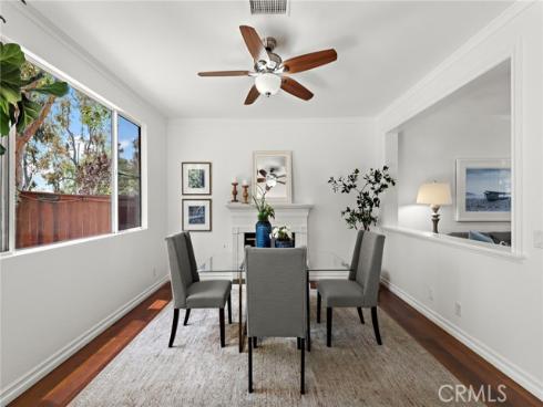 51 Calle Alamitos , Rancho Santa Margarita, CA