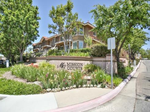 45 Via Hermosa , Rancho Santa Margarita, CA