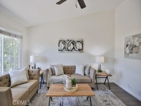 45 Via Hermosa , Rancho Santa Margarita, CA