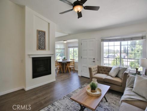 45 Via Hermosa , Rancho Santa Margarita, CA