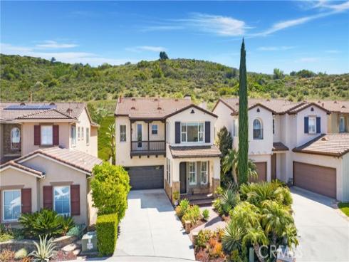 8 Edelweiss , Rancho Santa Margarita, CA