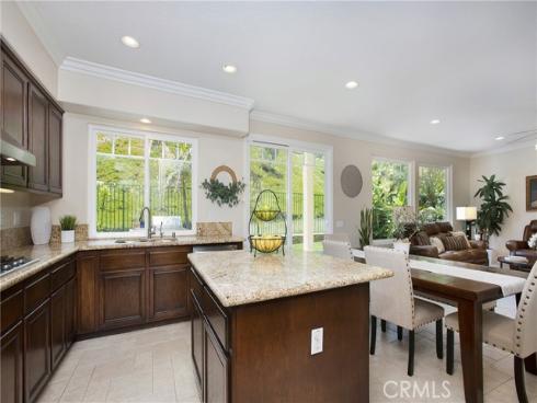 8 Edelweiss , Rancho Santa Margarita, CA