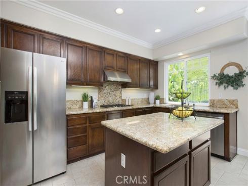 8 Edelweiss , Rancho Santa Margarita, CA