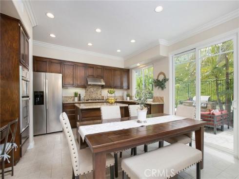 8 Edelweiss , Rancho Santa Margarita, CA