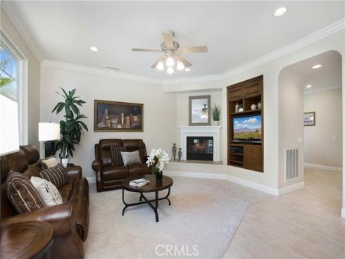 8 Edelweiss , Rancho Santa Margarita, CA