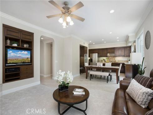 8 Edelweiss , Rancho Santa Margarita, CA