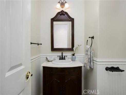 8 Edelweiss , Rancho Santa Margarita, CA