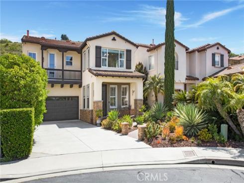 8 Edelweiss , Rancho Santa Margarita, CA