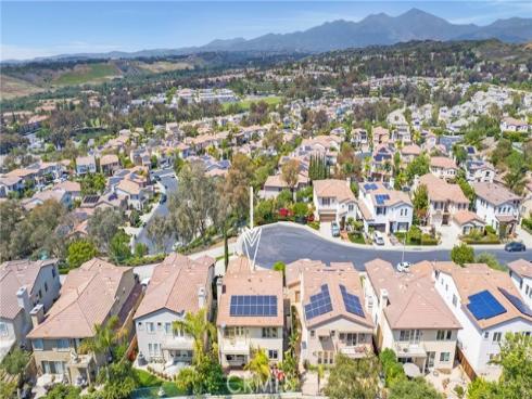 8 Edelweiss , Rancho Santa Margarita, CA