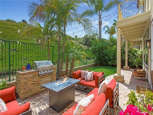 8 Edelweiss , Rancho Santa Margarita, CA