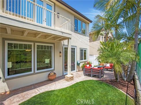 8 Edelweiss , Rancho Santa Margarita, CA