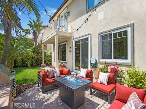 8 Edelweiss , Rancho Santa Margarita, CA