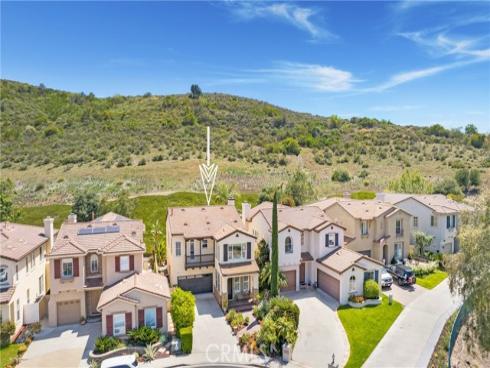 8 Edelweiss , Rancho Santa Margarita, CA